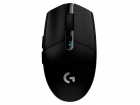 Мышь Мышь/ Logitech Mouse G304 Lightspeed Wireless Gaming Black, (910-005286)