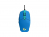 Миниатюра товара - Мышь игровая Logitech G102 BLUE - EER - Lightsync (арт. 910-005810, M/ N: MU0054), (910-005810)