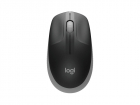 Мышь Logitech Wireless Mouse M190, Mid Grey, [910-005906], (910-005906)