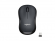 Миниатюра товара - Мышь беспроводная Logitech M221 SILENT - CHARCOAL (GLOSSY BAND) (M/ N: MR0085 / C-U0010) (910-006510)