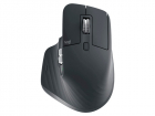 Мышь Мышь/ LOGITECH MX Master 3S Bluetooth GRAPHITE, (910-006565)
