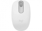 Мышь Мышь/ Logitech M196 Bluetooth Mouse OFF WHITE, (910-007460)