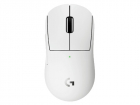 Мышь/ Logitech Mouse G PRO X SUPERLIGHT 2c compact wireless gaming White Retail (910-007538)