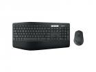 Клавиатура+мышь LOGITECH MK850 RUS PERFORMAN 920-008486 (920-008486)