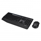Комплект беспроводной Logitech MK345, (920-008534)
