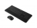 Миниатюра товара - Комплект беспроводной Logitech MK540 ADVANCED (клавиатура+мышь) (арт. 920-008691), (920-008691)