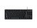 Миниатюра товара - Клавиатура/ Logitech Gaming Keyboard G413 TKL SE Mechanical - BLACK - RUS - USB - TACTILE SWITCH, (920-010447)