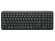 Миниатюра товара - Клавиатура Logitech Wireless Keyboard K250, Bluetooth, Black, Rus/ Eng [920-013452]