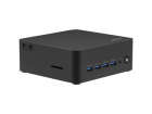 Неттоп MSI Cubi Z AI 8M-026BRU Ryzen 9 8945HS (4) 780M CR без ОС WiFi BT 120W (936-B03231-026) (936-B03231-026)