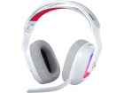 Гарнитура/ Logitech Wireless Gaming Headset A20 X - White (939-002253)