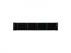Серверная платформа MSI S2206-02 Rack 2U, 2xAMD EPYC SP5, 24xDDR5/ 6000, 12x3.5/ 2.5 (8xSATA/ SAS + 4xU.2 NVMe), 2xM.2 2280 PCIe3x2, up to 7xPCIe5, OCP3.0, 2x1GbE + Mgmt, 2x2000W (analog 939-S312-005) (939-S312-008)