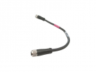 Кабель CAB-LD-002 LT DRIVER +PWR 0.2M, (93A050032)