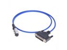 Кабель CAB-MS03 M16-IP67 CABLE TO CBX 3M, (93A051359)