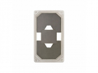 Крышка поляризатора Cover Polarizer LT 14L M320/ P2, (93ACC0273)