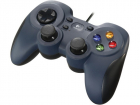 Джойстик Logitech Gamepad F310, USB, (G-package), [940-000135], (940-000135)