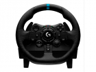 Руль/ Logitech G923 Steering Wheel - USB (PS4 and PC), (941-000149)