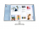 Миниатюра товара - Монитор HP Series 5 27 inch - 527sh Monitor 1920x1080 FHD, 16:9, IPS, 300 cd/ m2, 5 ms, 178°/ 178°, 2xHDMI, VGA, 100 Hz, Tilt, HAS, Vesa, (94C50AA)