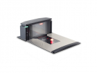 Биоптический сканер штрихкода с весовой ячейкой Datalogic Magellan 9550i Scanner/ Scale, Med Platter/ Flip-up Produce Rail/ Shelf Mount, EU/ Dual Interval/ Metric Config, EU Power Brick/ Cord, RS-232 Std Cable