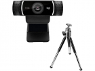 Веб-камера Веб-камера/ Logitech C922 Pro Stream Webcam, (960-001089)