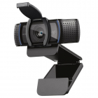 Веб-камера/ Logitech C920S Pro HD Webcam (960-001252)
