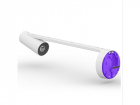 Веб-камера Веб-камера/ Logitech Webcam Scribe-OFF-WHITE-USB, (960-001332)