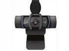 Веб-камера/ Logitech Webcam C920e, (960-001360)