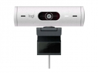 Веб-камера/ Logitech BRIO 500 HD Webcam - OFF-WHITE - USB (960-001428)