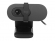 Миниатюра товара - Веб-камера Logitech Webcam Brio 90, 1920x1080, GRAPHITE, защитная шторка, CN, [960-001581] (960-001581)