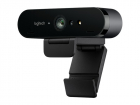 Веб-камера/ Logitech Webcam BRIO (960-001724)