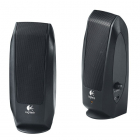 Колонки Logitech S120 (система 2.0) (M/ N: S-00024) (980-000010)