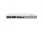 Коммутатор HUAWEI eKit S110-24T2SR (24*10/ 100/ 1000BASE-T ports, 2*GE SFP ports, AC power), (98012196)