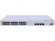 Миниатюра товара - Коммутатор HUAWEI eKit S310-24P4S L2+ (static router), 24*10/ 100/ 1000BASE-T ports, 4*GE SFP ports, POE+(370W), (98012201)
