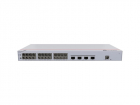 Коммутатор HUAWEI eKit S310-24T4X (L2+, 24*10/ 100/ 1000BASE-T ports, 4*10GE SFP+ ports, built-in AC power), (98012381)