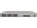 Миниатюра товара - Коммутатор HUAWEI eKit S310-24P4X (L2+, 24*10/ 100/ 1000BASE-T ports(400W PoE+), 4*10GE SFP+ ports, built-in AC power), (98012382)