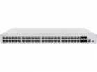 Коммутатор HUAWEI eKit S220-8T4S (L2+, 8*10/ 100/ 1000BASE-T ports, 4*GE SFP ports, built-in AC power), (98012384)