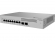 Миниатюра товара - Коммутатор HUAWEI eKit S220S-8T2X (L2, 8*10/ 100/ 1000BASE-T ports, 2*10GE SFP+ ports, built-in AC power, Fanless), (98012455)