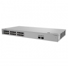 PoE Коммутатор Huawei S210-24P2J (98012928)