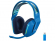 Миниатюра товара - Гарнитура игровая Logitech G733 Lightspeed,шумоподавление, синий (981-000945) (981-000945)