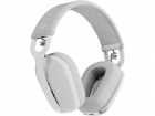 Гарнитура/ Logitech ZONE Vibe 100 Bluetooth Headset - OFF WHITE, (981-001219)