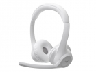 Гарнитура Гарнитура/ Logitech Zone 300, White, (981-001417)