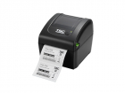 Принтер этикеток TSC DA320, 4", DT, 300 dpi, 4 ips, USB + Ethernet + RTC
