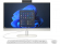 Миниатюра товара - Моноблок HP ProOne 240 G10 All-in-One NT IPS 23, 8"(1920x1080)Core i7-1355U, 8GB, 512GB, eng/ rus usb kbd, mouse, WiFi, BT, 5MP, White, DOS, 1Wty, (998J5ET)
