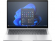 Миниатюра товара - Ноутбук HP EliteBook x360 1040 G11 Core Ultra7-155H, 14" WUXGA (1920x1200) TouchScreen 400cd IR LP LBL ALS ACS ToF AG, 16Gb LPDDR5x-7500(DC), 512Gb SSD NVMe, 68Wh, Al Case, ENG/ RU Kbd Bl, FPS, 1.39kg, 2y, Win11Pro