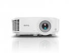 Проектор BenQ MW550 1280х800 WXGA DLP 3600AL, 20000:1, 16:10, TR 1, 55-1, 7, 3D, 2Wx1, VGA, D-Sub, HDMI, WHITE, 3.45 kg, (9H.JHT77.1HE)
