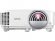 Миниатюра товара - Проектор BenQ Projector MW826STH DLP, 1280x800 WXGA, 3500 AL, 20000:1, 0.49 T/ R, HDMIx2, VGAx2, Audio-in-2, Sound 10W, USB Power, Lan-control, Digital shrink and shift, interactive ready, wireless ready, antid