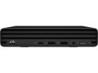 Персональный компьютер HP 260 G9 Mini Core i5-1355U, 8GB, 512GB, eng usb kbd, mouse, Stand, WiFi, BT, DOS, 1Wty, (9H6E6ET)