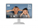 Миниатюра товара - Монитор MSI PRO MP2412W 23.8" 16:9 FHD(1920x1080) VA Flat, 1ms(MPRT), 4000:1, 100M:1, 300nit, 178/ 178, HDMI 1.4, Tilt, VESA, 100Hz, White, 1y war-ty, (9S6-3BA9CH-072)