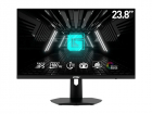 Монитор MSI G244F E2 23, 6" 16:9 FHD(1920x1080) Flat Rapid IPS , 1ms(MPRT), 1000:1, 100M:1, 250nit, 178/ 178, 2xHDMI 2.0b, DP 1.2a, Tilt, VESA, 180Hz, Black, 1y war-ty, (9S6-3BB4CH-034)