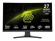 Миниатюра товара - Монитор MSI MAG 275CQF E18 27" 16:9 WQHD(2560x1440) Rapid VA Curve 1500R, 0, 5ms(GTG), 5000:1, 100M:1, 250nits, 178/ 178, 2xHDMI 2.0b, 1xDP 1.4a, Tilt, VESA, 180HZ, Black, 1y war-ty, (9S6-3CE91H-022)