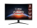 Миниатюра товара - Монитор MSI G321CUV 31.5" 16:9 UHD(3840x2160 ) VA Curve 1500R, 4ms(GTG), 3000:1, 100M:1, 250nit, 178/ 178, 2xHDMI 2.0, DP 1.2, Tilt, VESA, 60Hz, Black, 1y war-ty